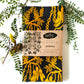 Natty Tea Towel - Kōwhai