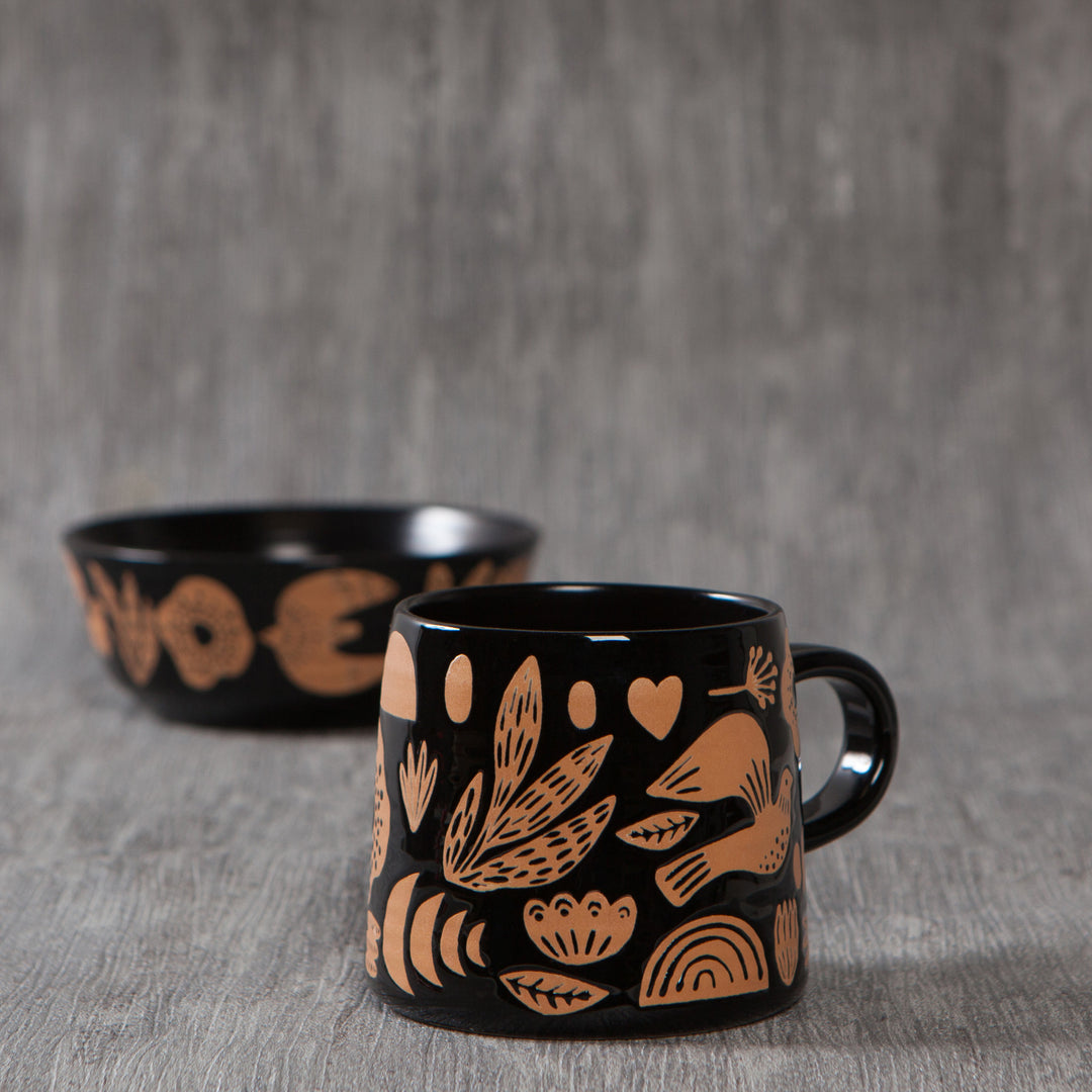 Mug - Myth (Danica Studio)