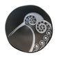Jo Luping Small Bowl - Kiwi (Black)