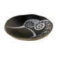 Jo Luping Small Bowl - Kiwi (Black)