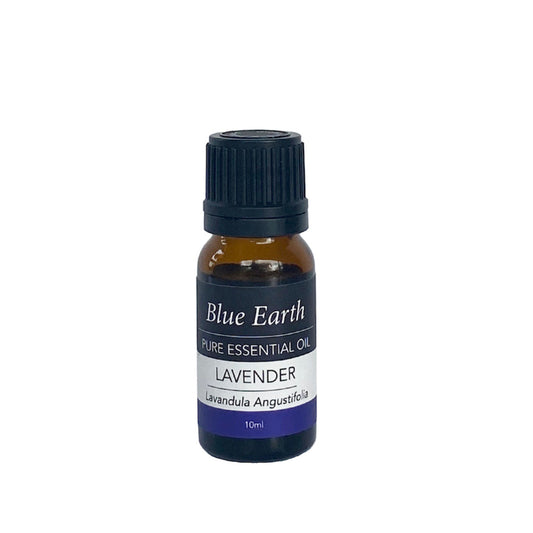 Blue Earth Essential Oil - Lavender