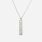 Little Taonga - Mana Wahine Necklace