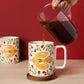Studio Mug - Plume