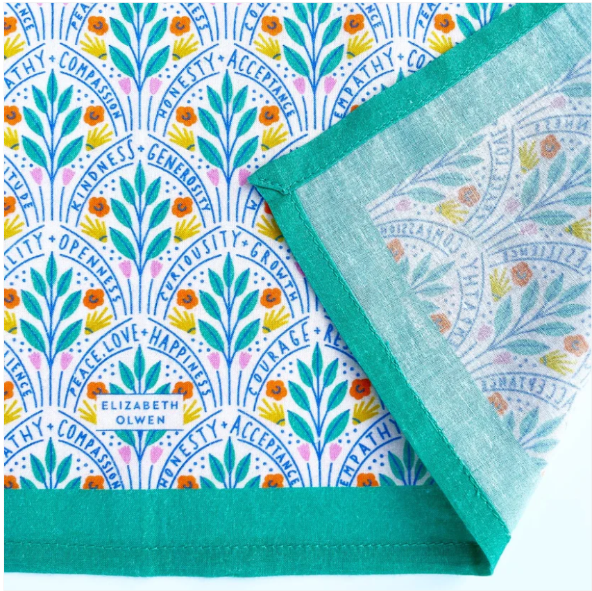 Handkerchief - Joy
