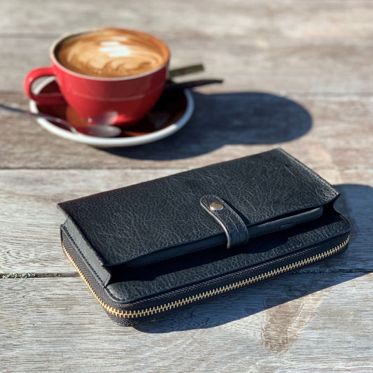 Moana Road Wallet