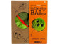 Inflatable Plush Ball - Kea
