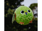 Inflatable Plush Ball - Kea