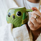 Native Bird Mug - Kea