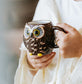 Native Bird Mug - Ruru