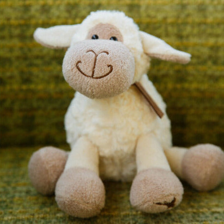 Soft Toy - Rodney the Sheep