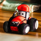 Soft Toy - Tahi the Tractor
