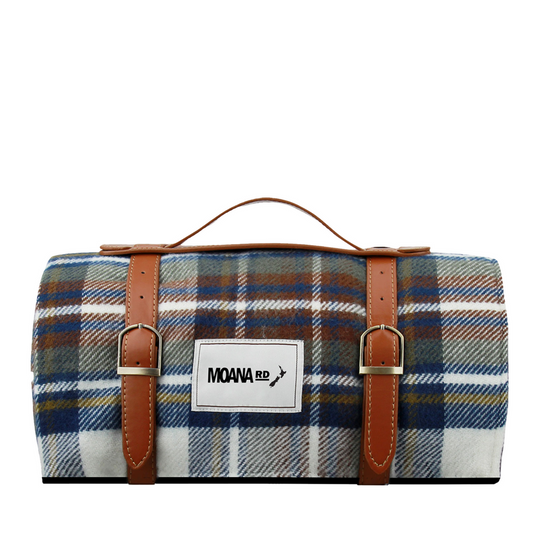 Moana Road Picnic Blanket - Classic