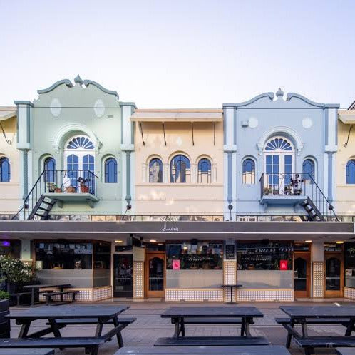 Replica New Regent St