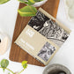 Tea Towel - NZ Stamp