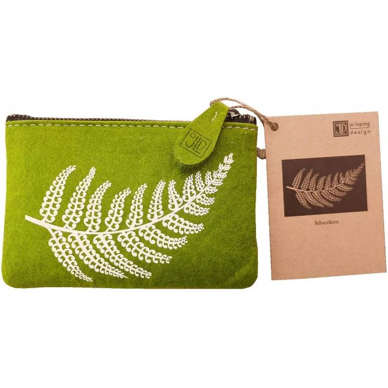 Jo Luping - Purse