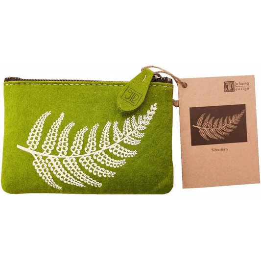 Jo Luping - Purse