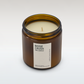 Amberjack Candles