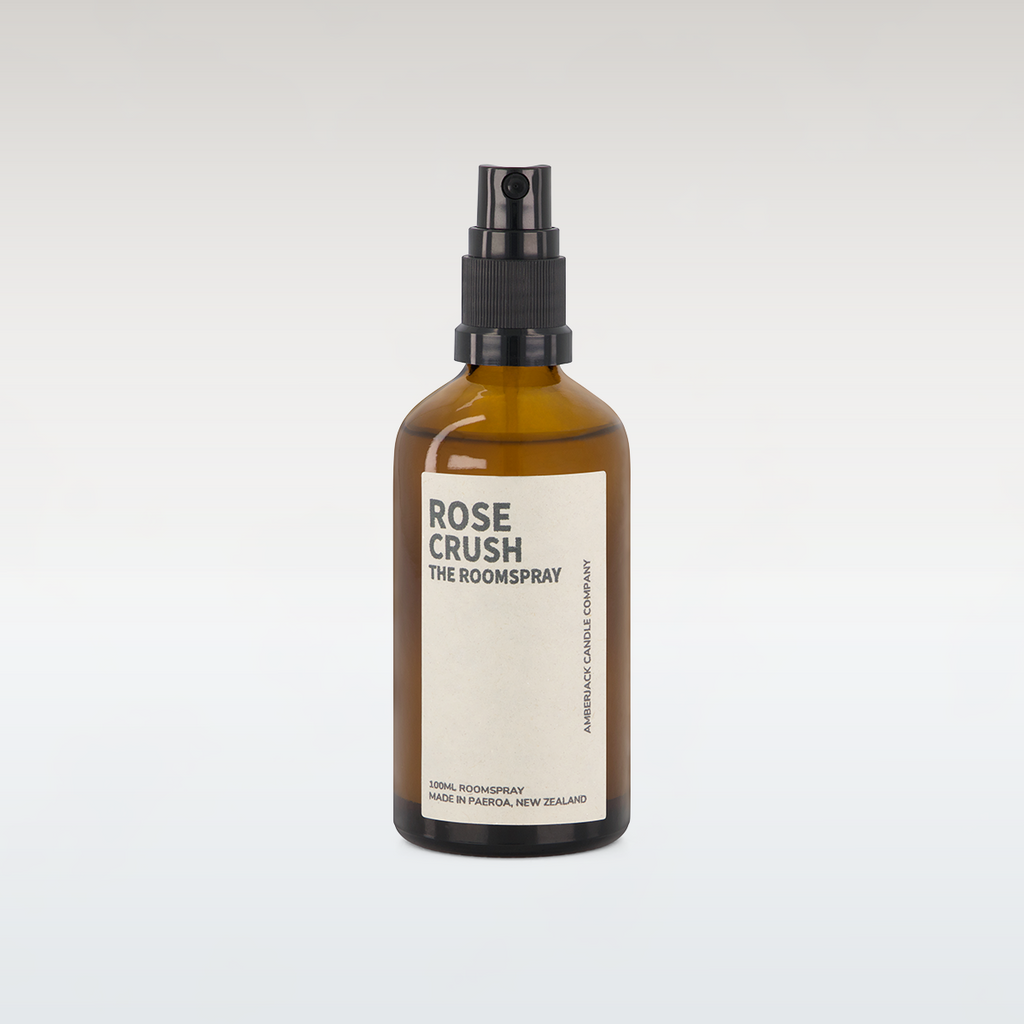Amberjack Room Spray