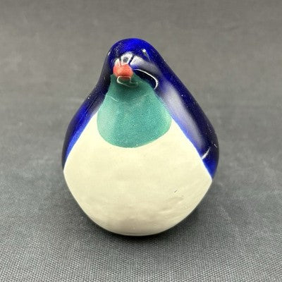 Ceramic Kererū