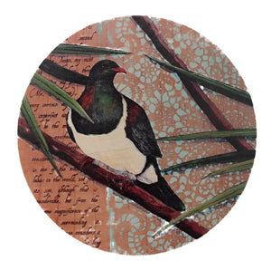 Art Circle - Kererū
