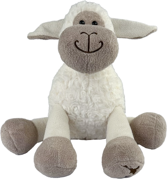 Marvin the Sheep Soft Toy