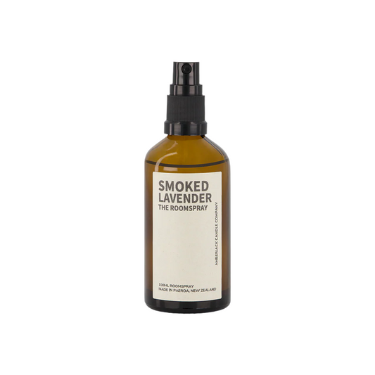 Amberjack Room Spray - Smoked Lavender