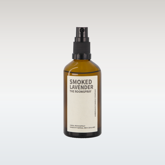 Amberjack Room Spray