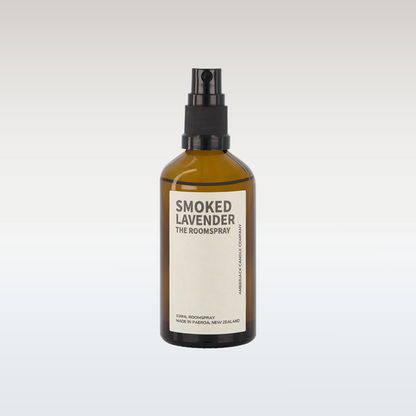 Amberjack Room Spray
