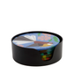 Glass NZ Native Bird Coasters