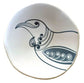 Jo Luping Small Bowl - Teal Tui