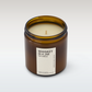 Amberjack Candles