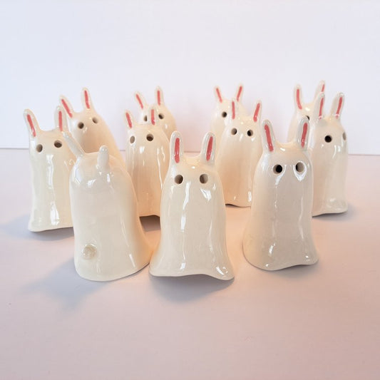 Boo Crew - Bunny