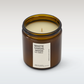 Amberjack Candles