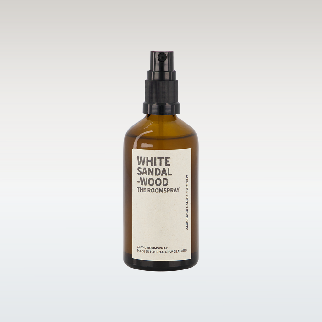 Amberjack Room Spray