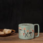 Midi Studio Mug - Far & Away