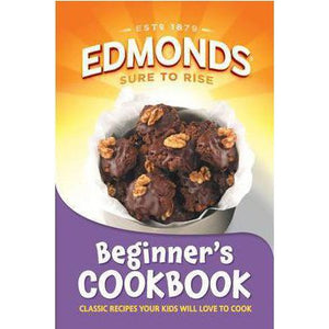 Edmonds Beginners Cook Book
