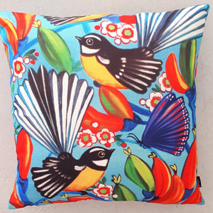 Cushion Cover - Fantails