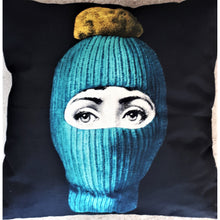 Load image into Gallery viewer, Cushion Cover - Face
