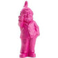 Gnome with Attitude - Hot Pink