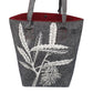 Jo Luping Design Tote Bag - Rewarewa
