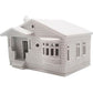 Tea Light House - New Zealand Bungalow