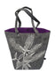 Jo Luping Design Tote Bag - Koromiko