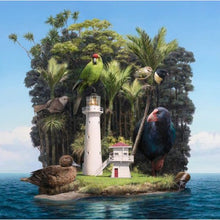 Load image into Gallery viewer, Barry Ross Smith - Art Prints
