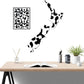 New Zealand Wall Art - Cow