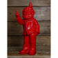 Gnome with Attitude - Red