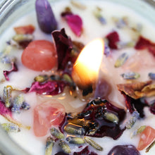 Load image into Gallery viewer, Anoint Aromatherapy Soy Candle

