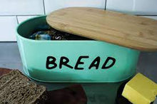 Load image into Gallery viewer, Bread Bin
