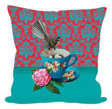Load image into Gallery viewer, Angie Dennis Cushion Cover - Nurture
