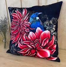 Cushion Cover - Tui (Anita Madhav)