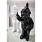 Gnome with Attitude - Black